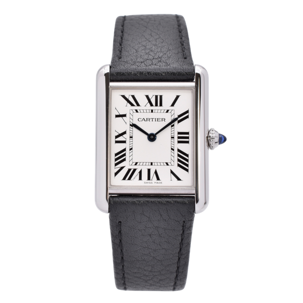 Cartier Tank Must WSTA0041